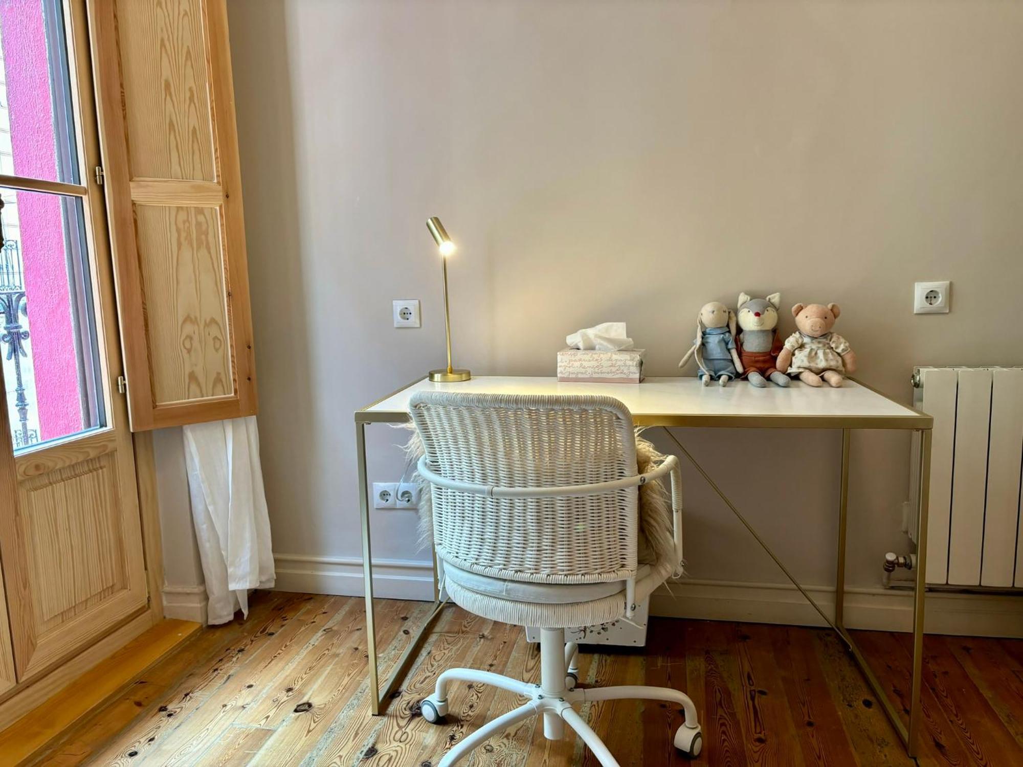 Monappart Cristo Historic Apartment With Parking Bilbao Exterior photo