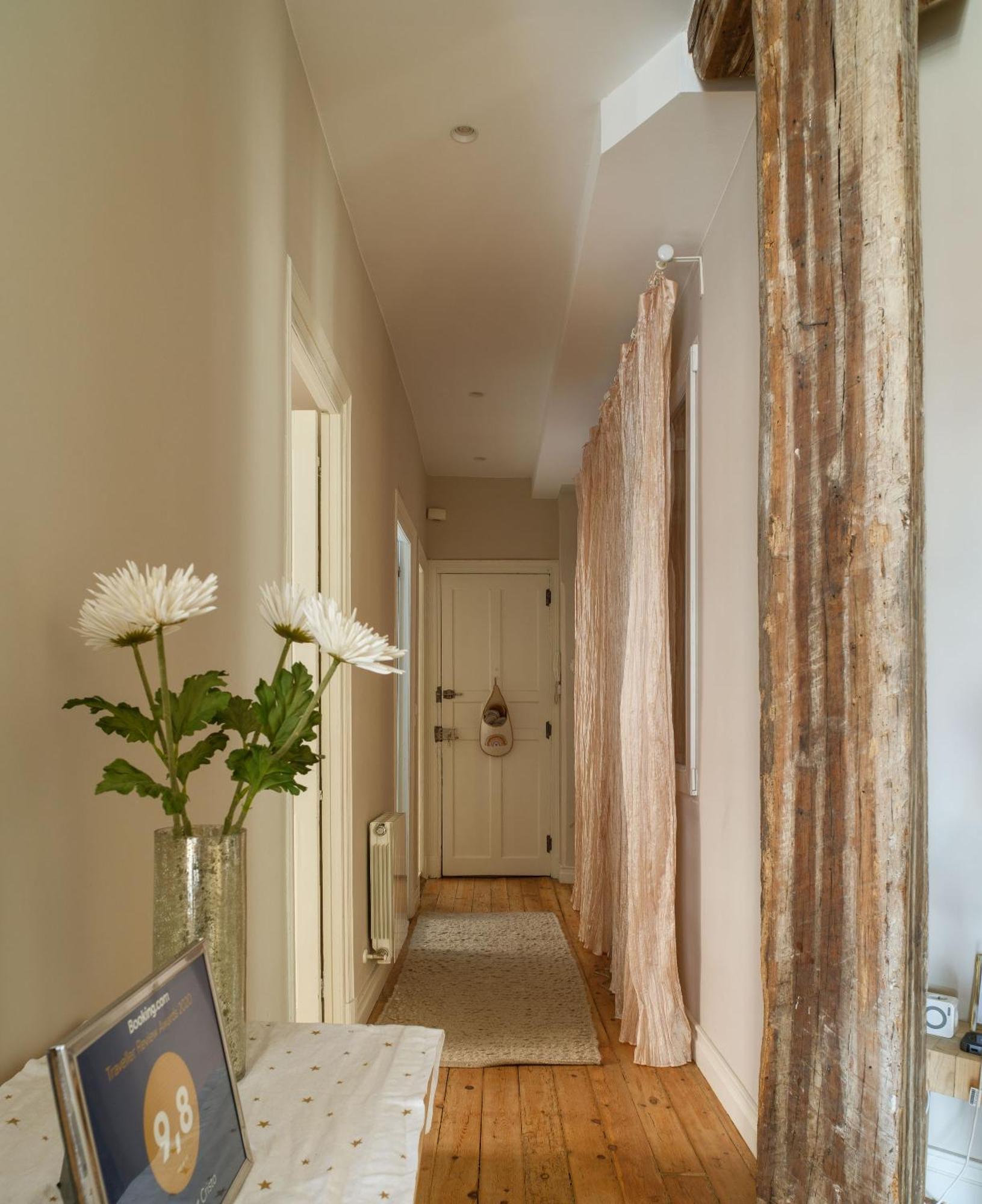 Monappart Cristo Historic Apartment With Parking Bilbao Exterior photo