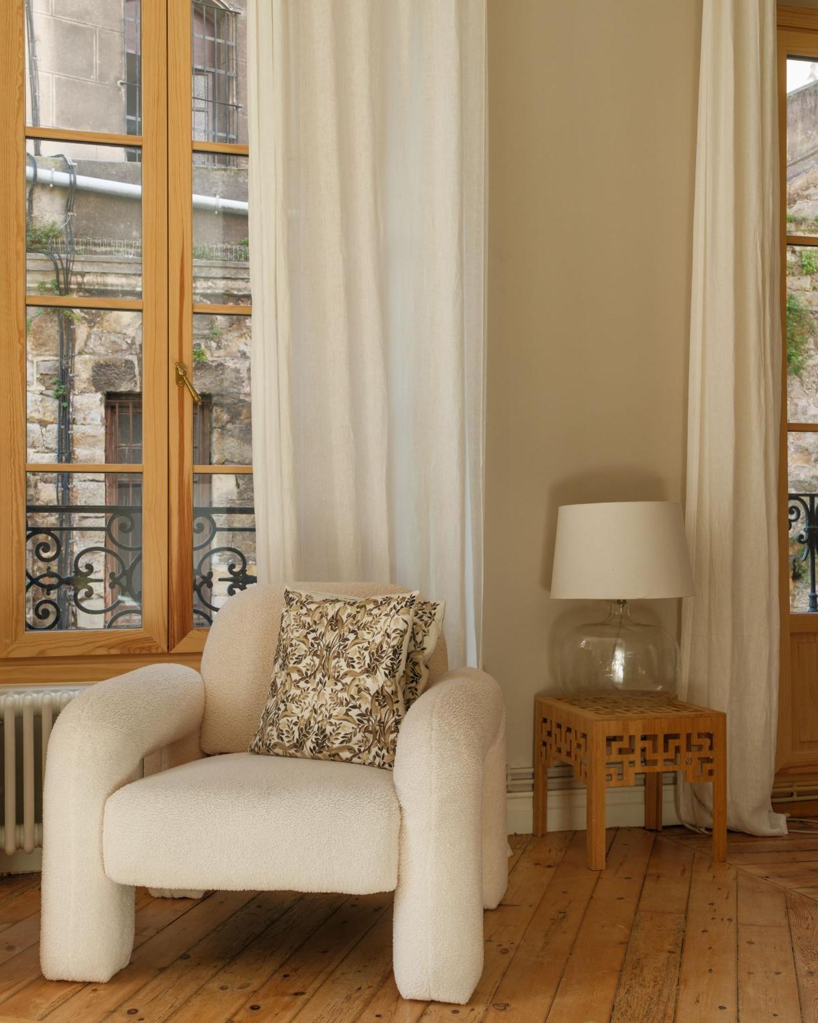 Monappart Cristo Historic Apartment With Parking Bilbao Exterior photo
